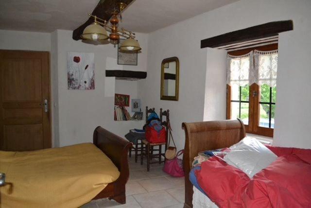 Deux Chambres D Hotes Attenantes Avec Salon Salle A Manger Privatif En Cevennes Gardoises Сен-Жан-дю-Гар Екстер'єр фото
