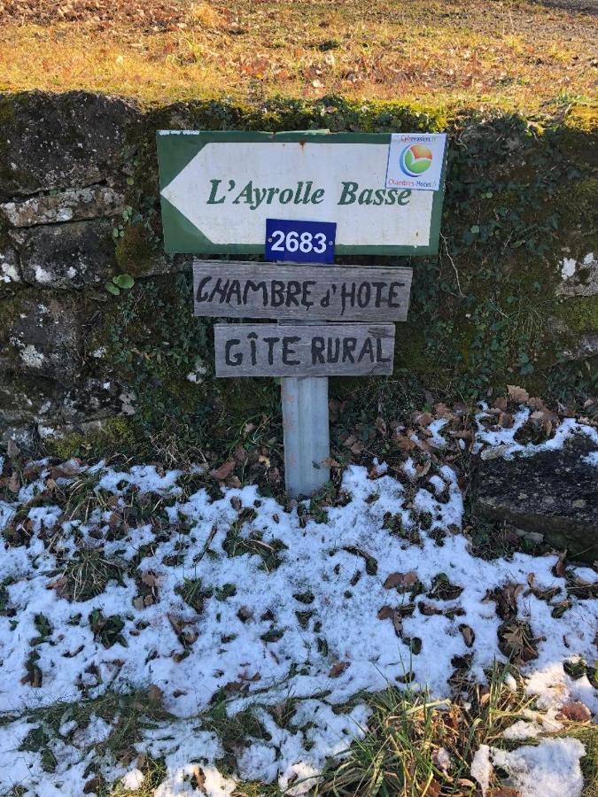 Deux Chambres D Hotes Attenantes Avec Salon Salle A Manger Privatif En Cevennes Gardoises Сен-Жан-дю-Гар Екстер'єр фото